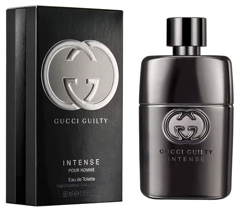 intuire uomo gucci|gucci intense pour homme.